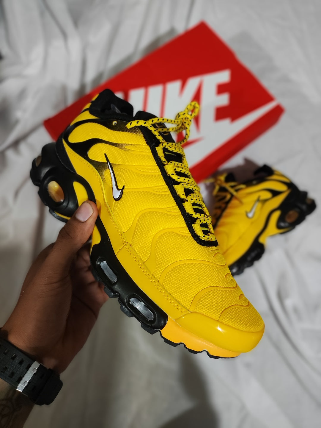 Nike Air Max Plus