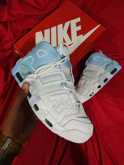 Nike Air More Uptempo "Sky Blue"