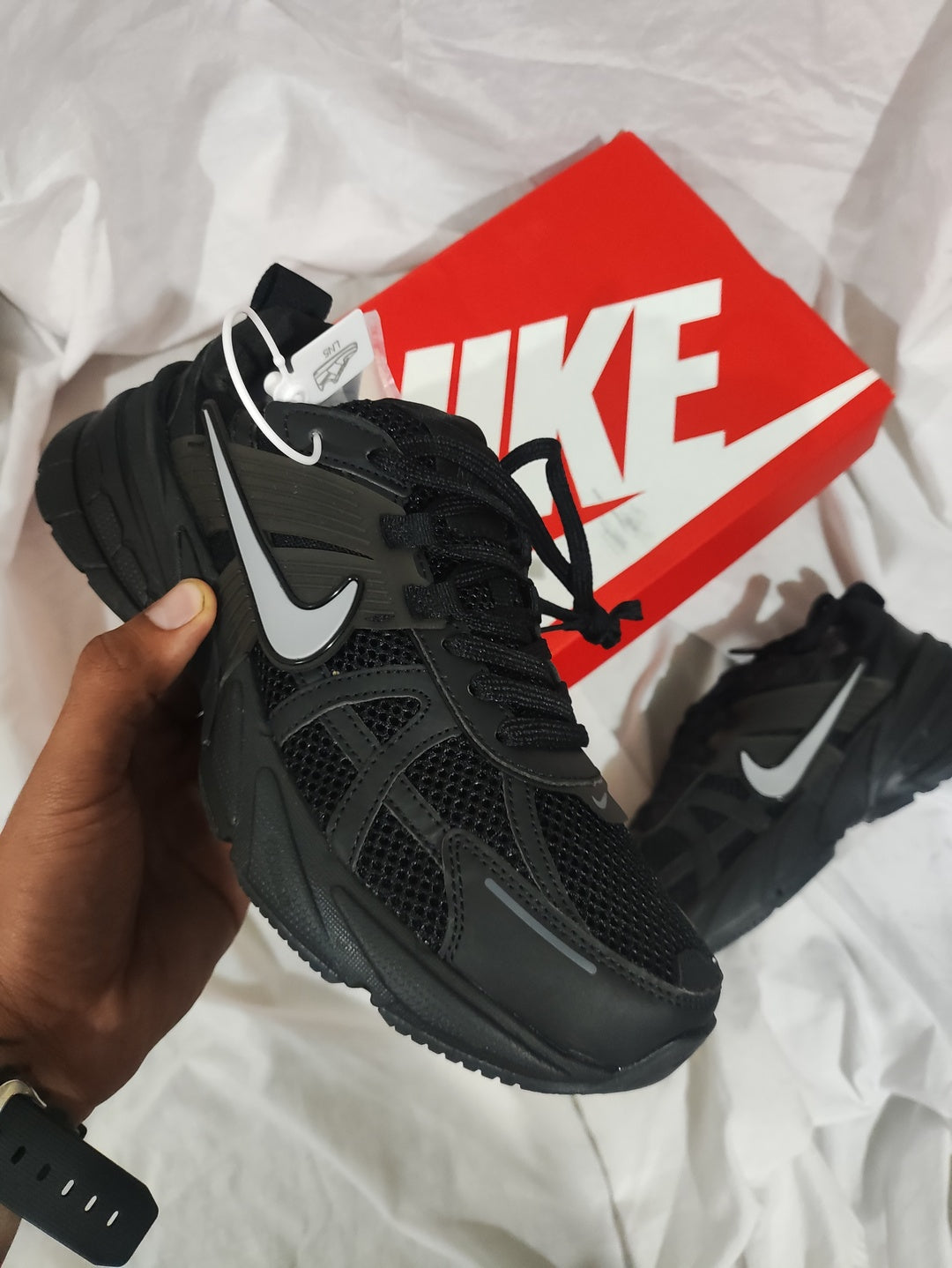 Nike Precision 6