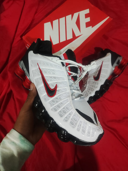 Nike Shox TL