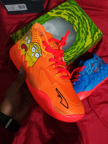 Puma MB.01