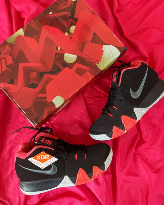 Zapatillas Nike Kyrie 4 "Think 16" Talla 39 al 47 a 360 Soles A PEDIDO