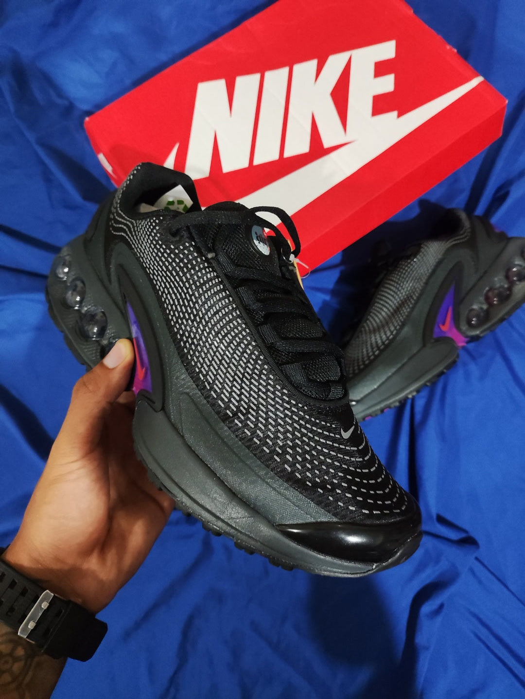 Nike Air Max Dn