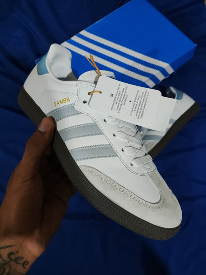 Adidas Samba