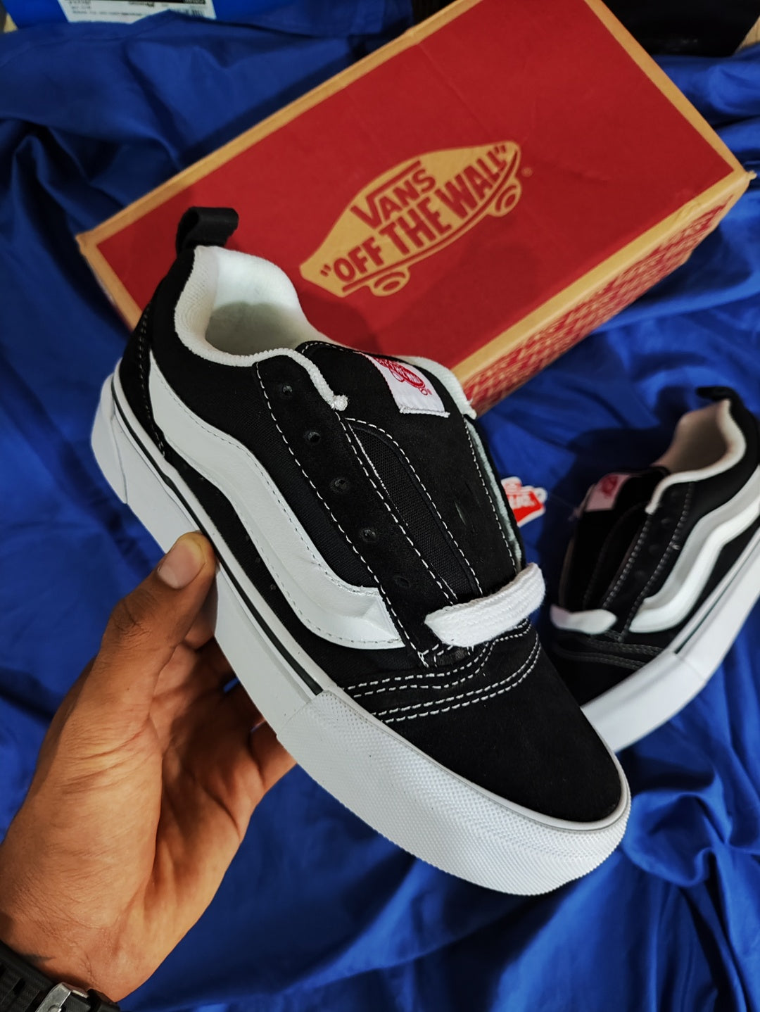 Vans Old Skool