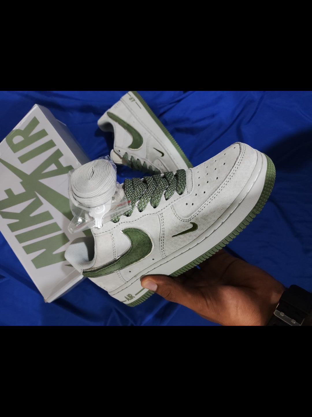 Nike Air Force 1 Low