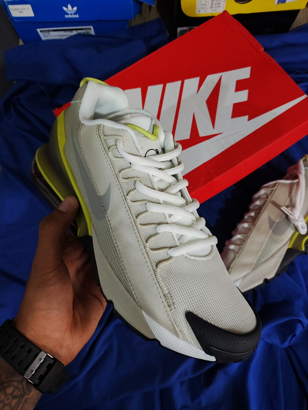 Nike Air Max Pulse RM