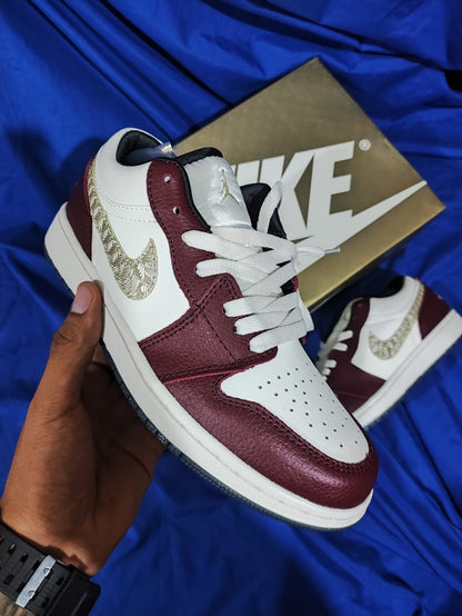 Air Jordan 1 Low