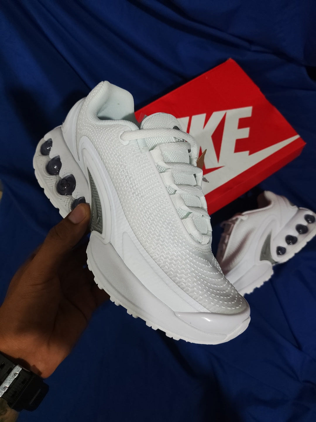 Nike Air Max Dn