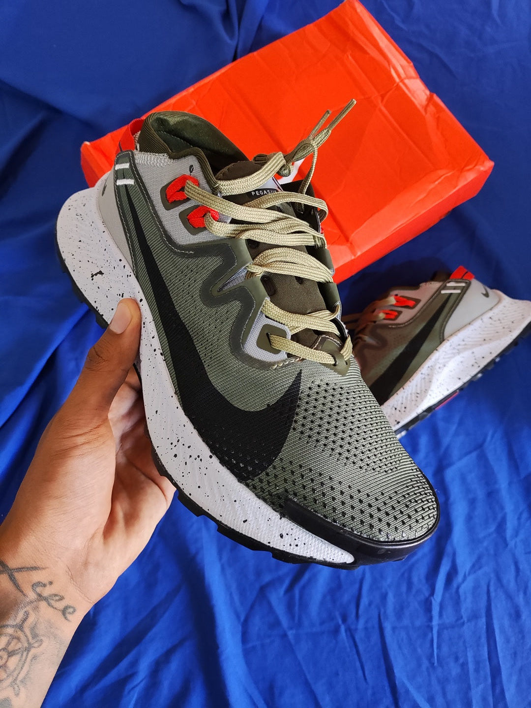 Nike Pegasus Trail 2