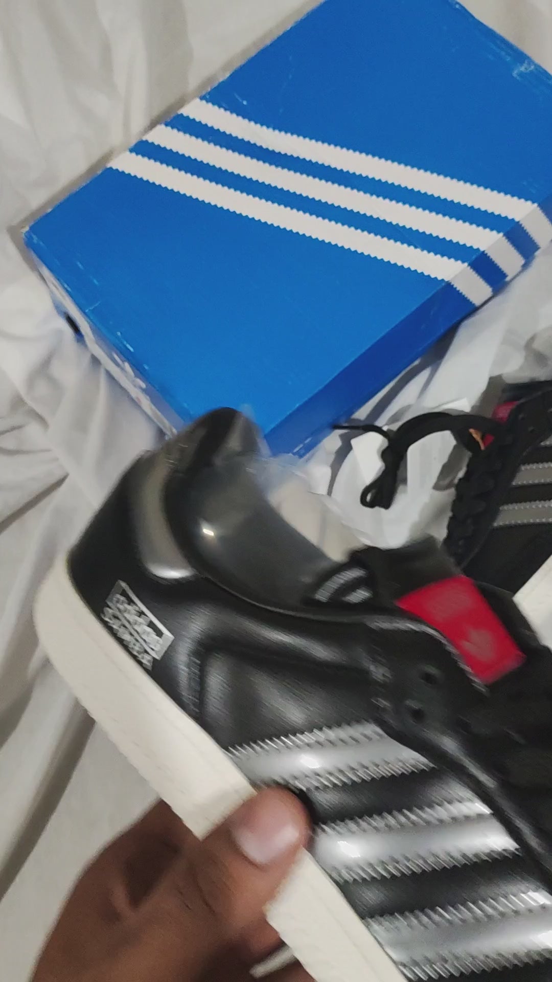 Adidas Samba