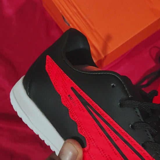 Nike Precision 6