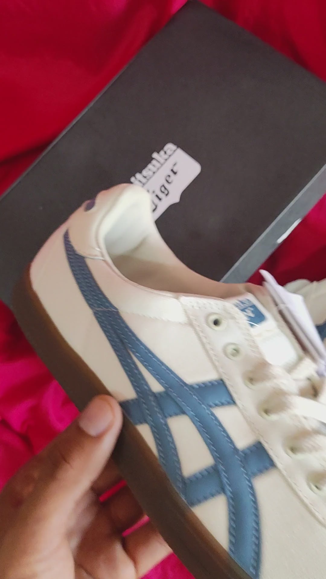 Onitsuka Tiger Mexico 66