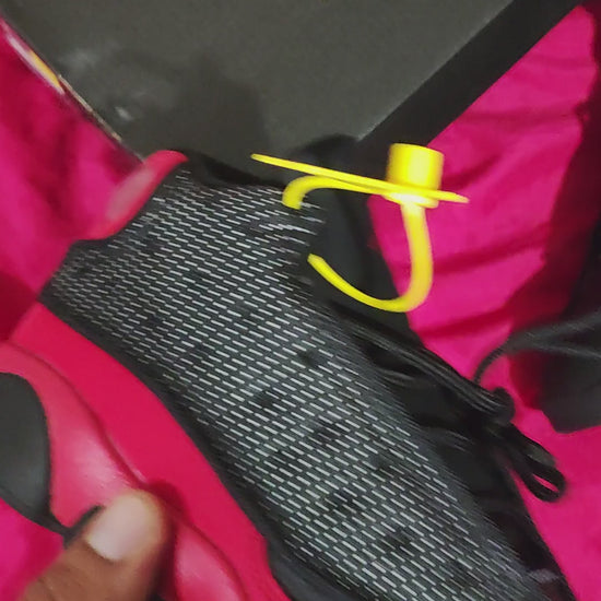 Air Jordan 13 "Bred"
