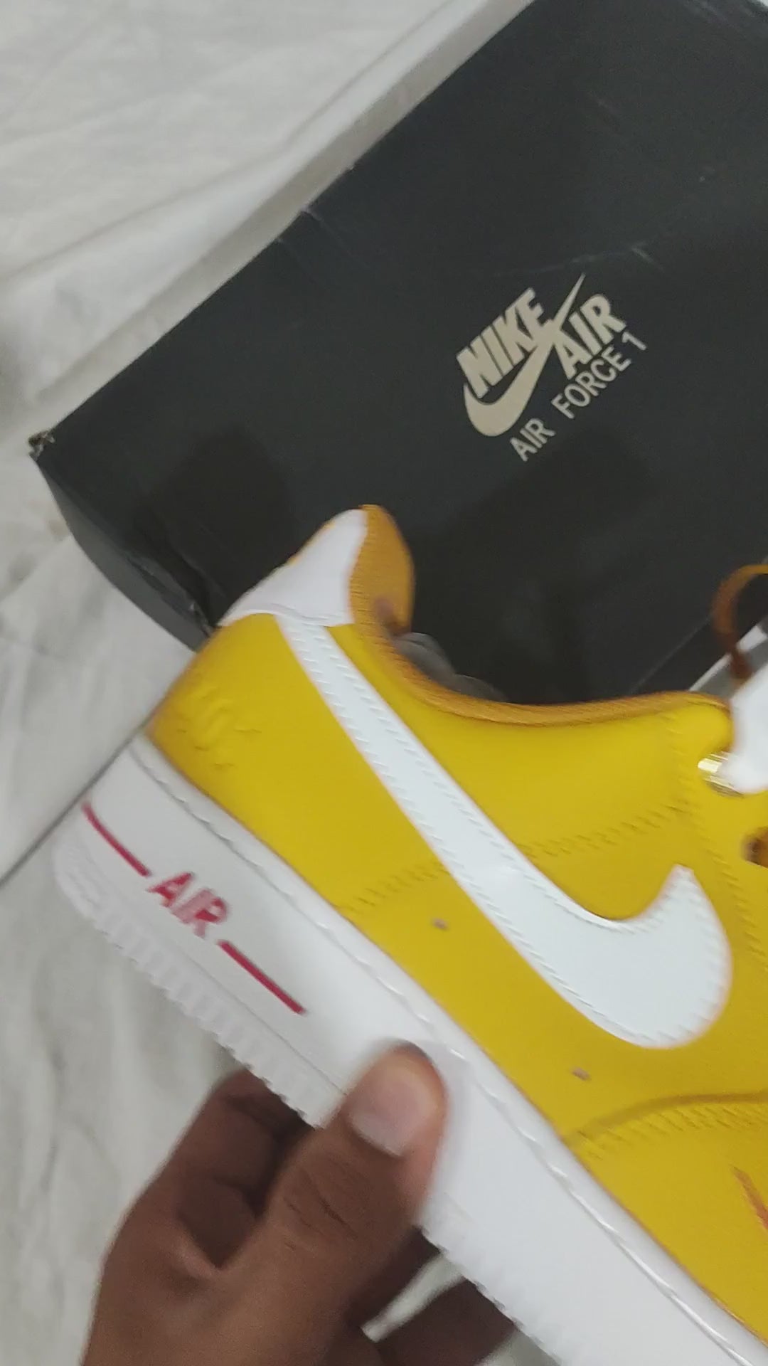 Nike Air Force 1 Low