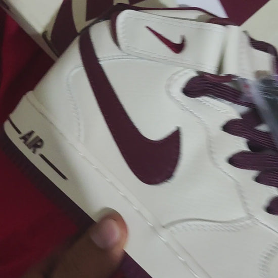 Nike Air Force 1 Mid 07