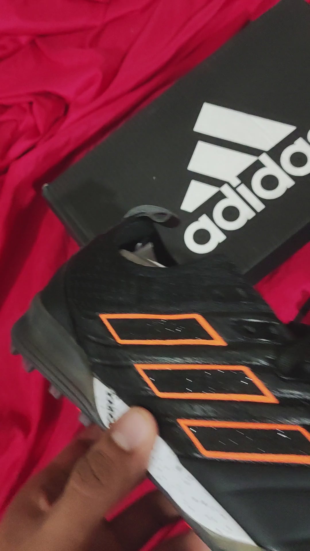 Adidas Copa 20.1 TF