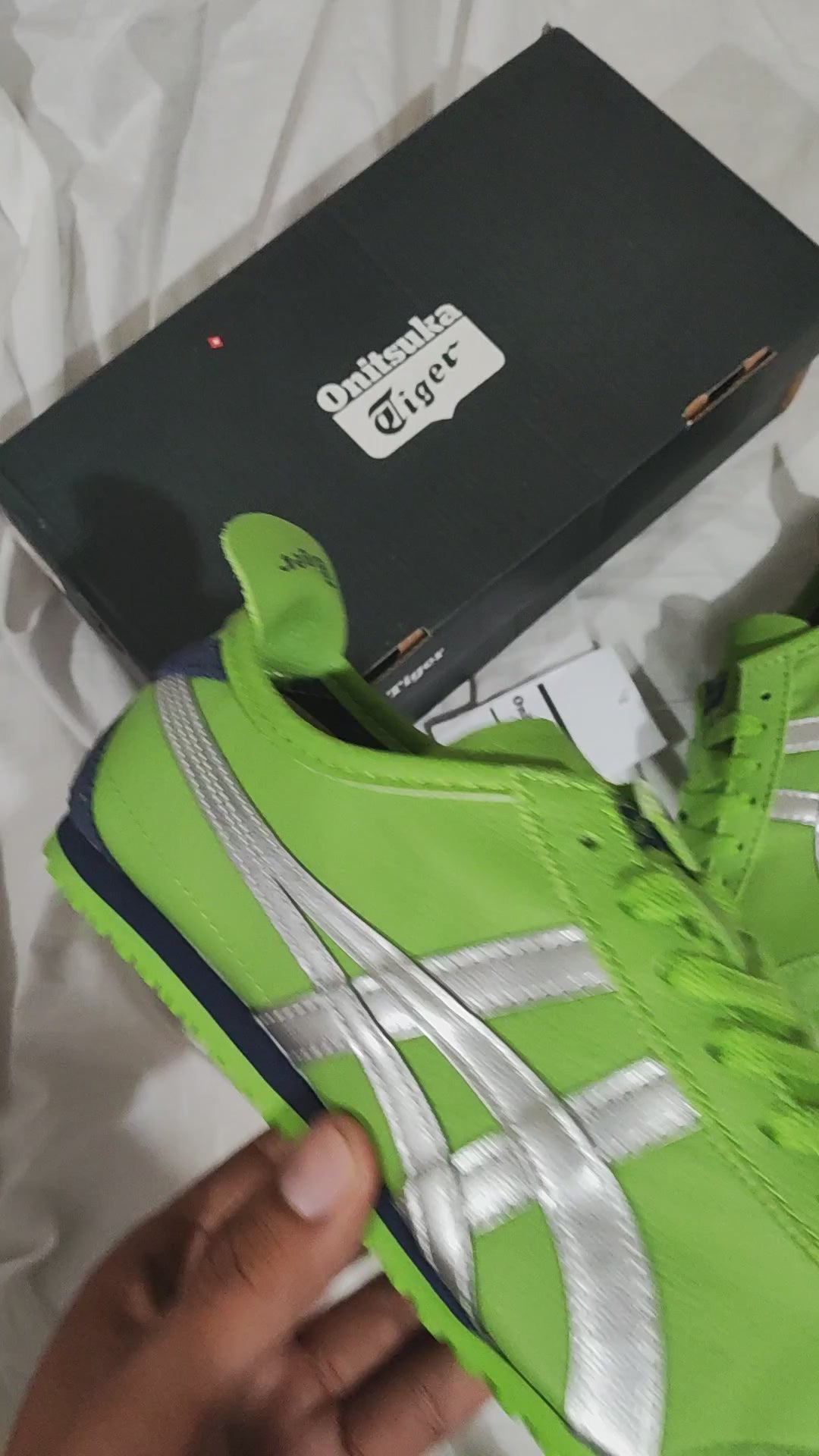Onitsuka Tiger Mexico 66