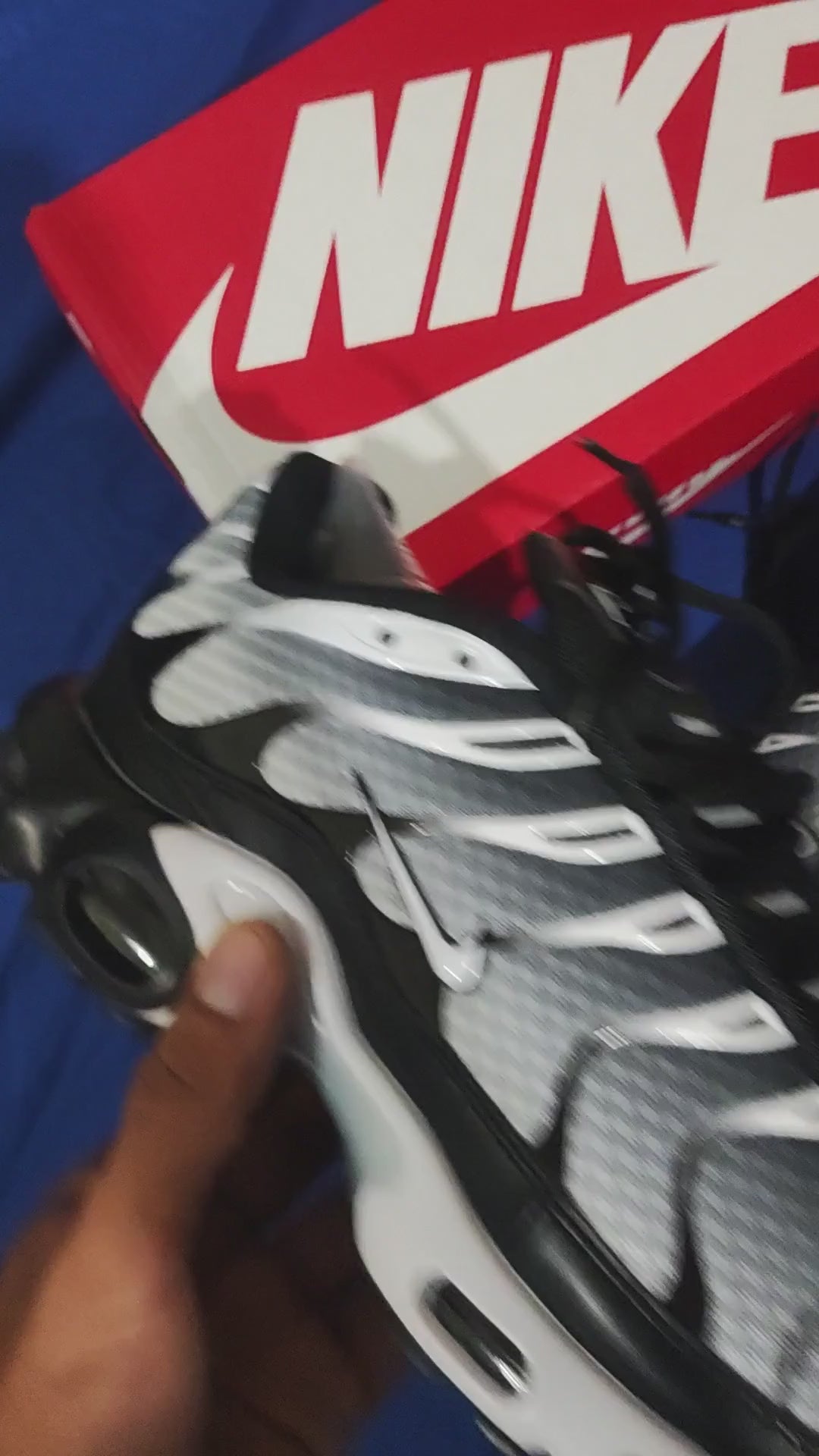Nike Air Max Plus