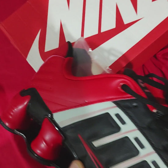 Nike Shox Leven