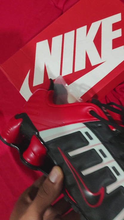 Nike Shox Leven