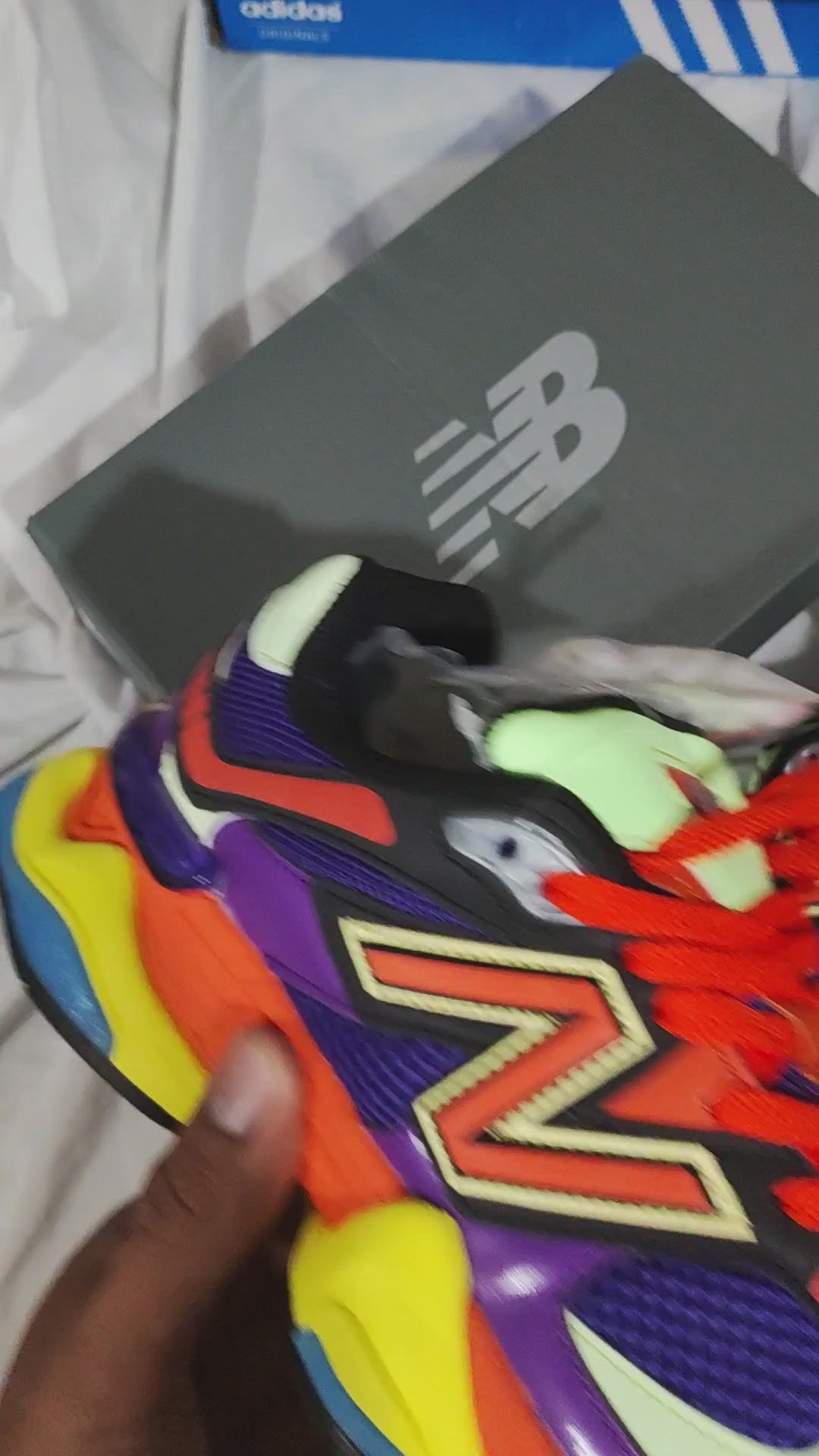 New Balance 9060