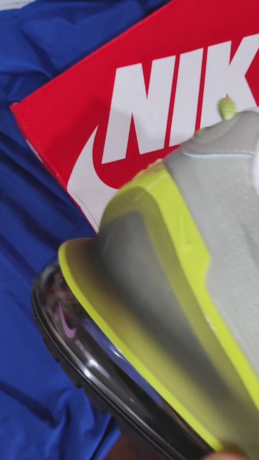 Nike Air Max Pulse RM