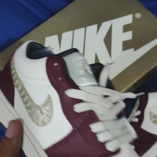 Air Jordan 1 Low