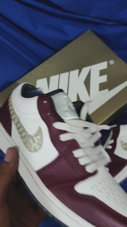 Air Jordan 1 Low