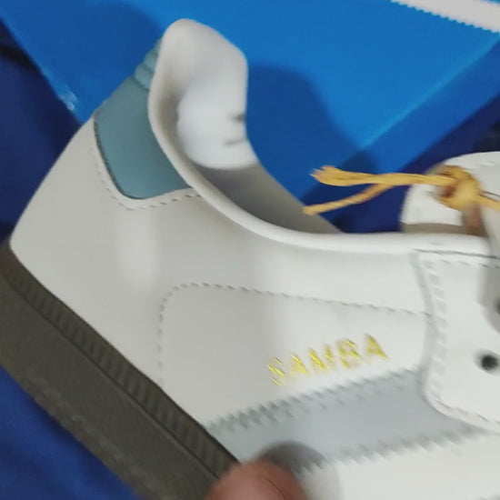 Adidas Samba