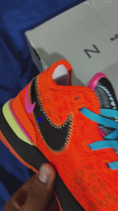 Nike LeBron NXXT "Gen I Promuse"