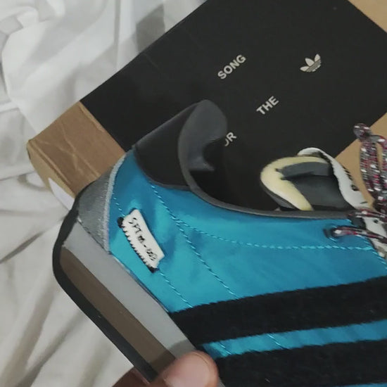 Adidas Samba