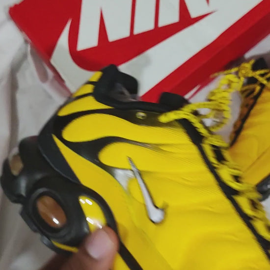 Nike Air Max Plus