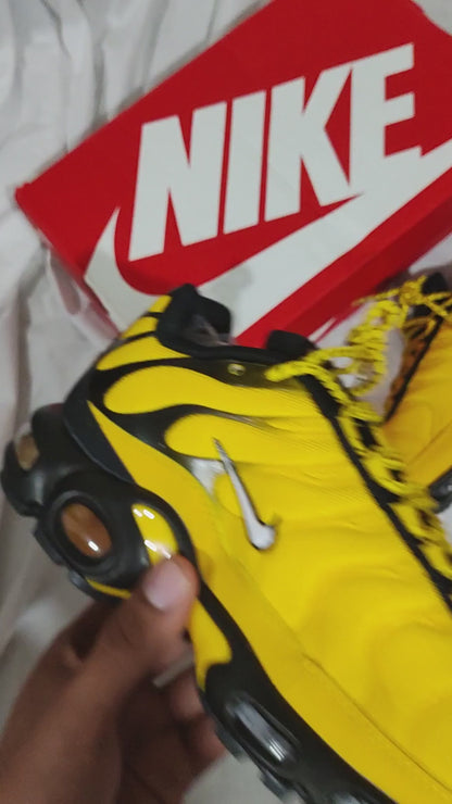 Nike Air Max Plus