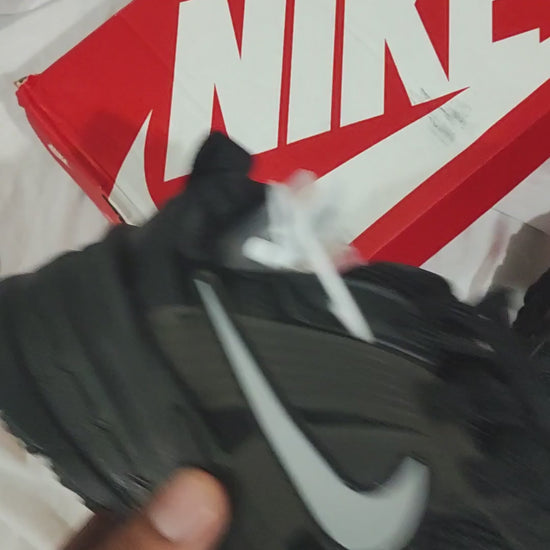 Nike Precision 6