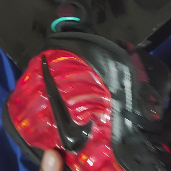 Nike Air Foamposite One