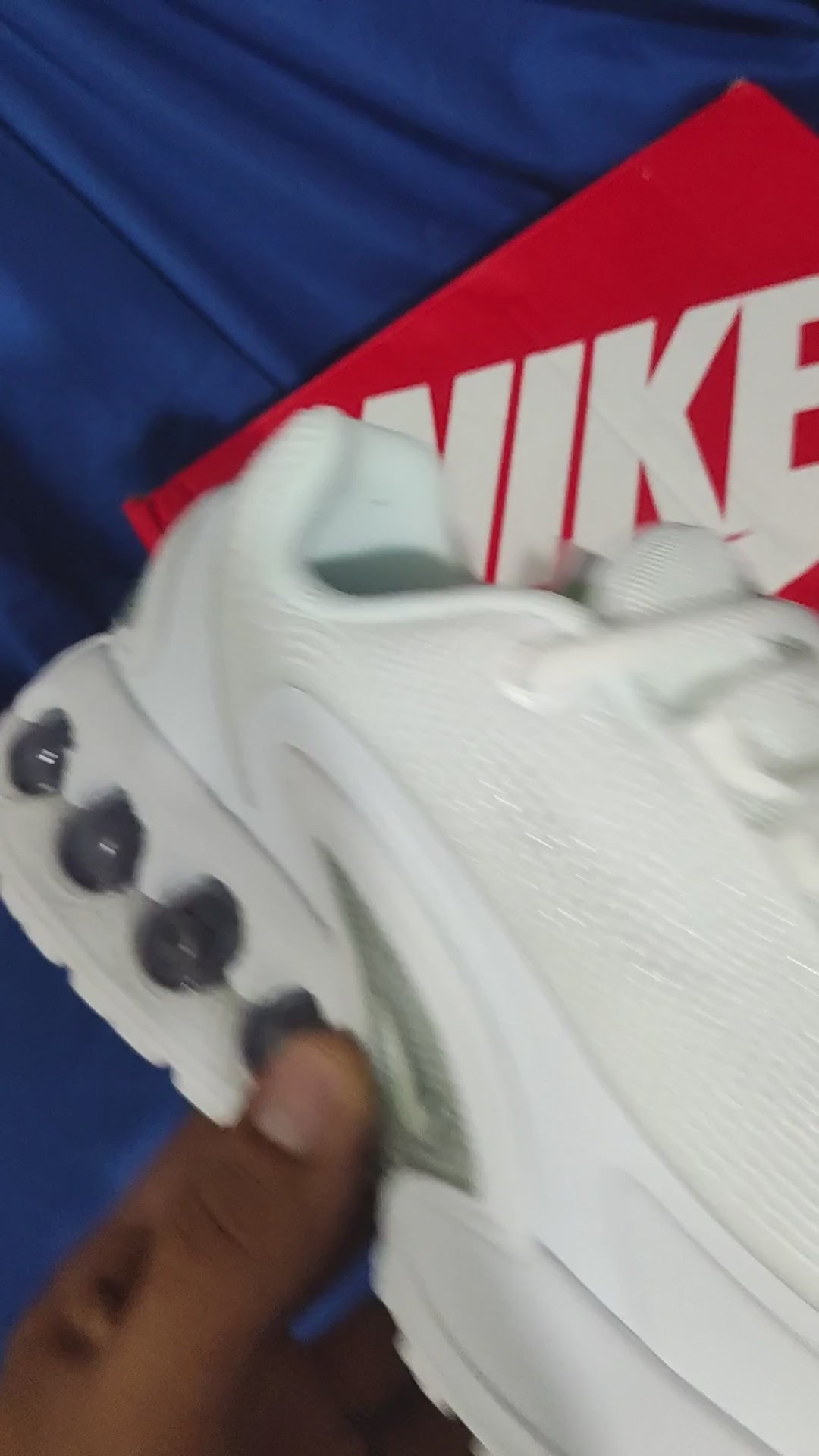 Nike Air Max Dn