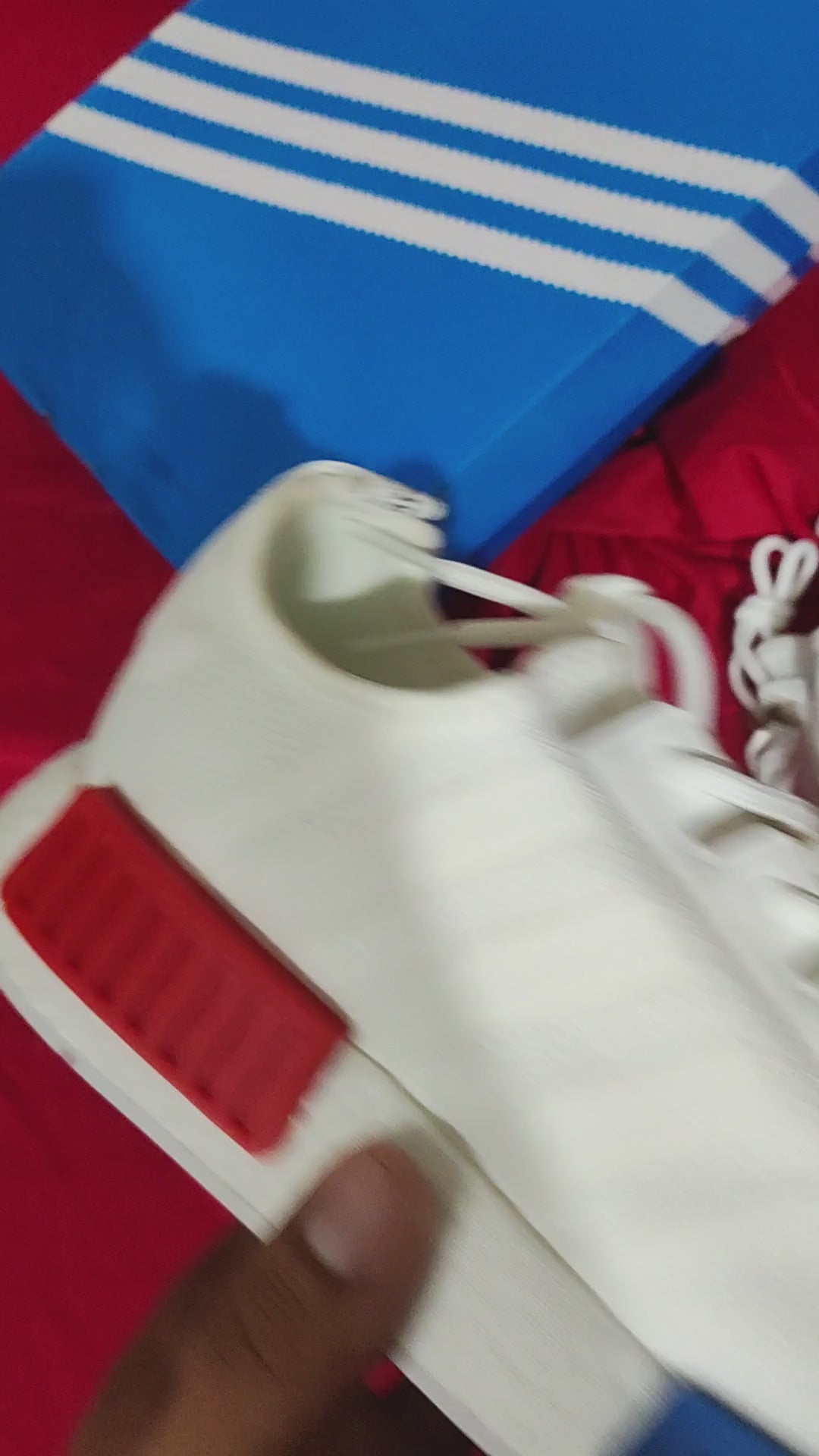 Adidas NMD R1
