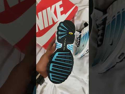 Zapatillas Nike Air Max Plus 3 "Light Blue" Talla 36 al 46 a 320 Soles A PEDIDO