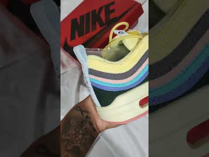 Zapatillas Nike Air Max 97 "Sean Whoterspoon" a 340 Soles | 36-45