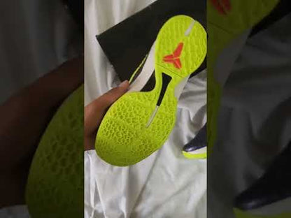 Zapatillas Nike Kobe 6 Protro "Chaos" Talla 39 al 47 a 360 Soles A PEDIDO