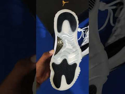 Zapatillas Jordan Retro 11 "Gratitude" a 360 Soles | 36-47