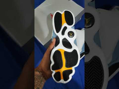 Zapatillas Air Jordan 13 Retro "Blue Grey" a 380 Soles | 36-47