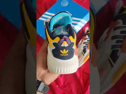 Zapatillas Adidas Hi-Tail Chaik White Talla 39 al 45 a 320 Soles A PEDIDO