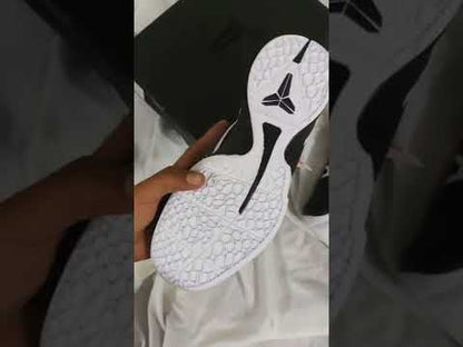 Zapatillas Nike Kobe 6 Protro "Mambacita" Talla 39 al 47 a 360 Soles A PEDIDO