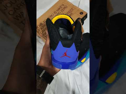 Zapatillas Jordan 38 Aqua a 360 Soles | 36-46