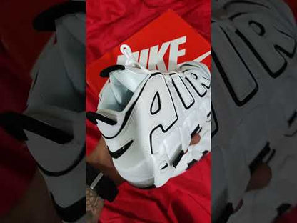 Zapatillas Nike Air More Uptempo a 360 Soles | 36-46