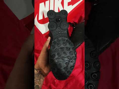 Zapatillas Nike Shox NZ Total Black a 320 Soles | 39-46