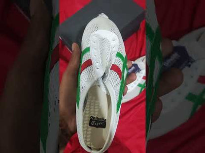 Zapatillas Onitsuka Tiger Mexico 66 Sabot a 320 Soles