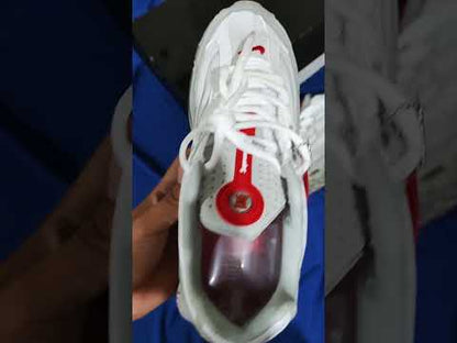 Zapatillas Nike Shox R4 x Supreme a 320 Soles